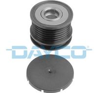 DAYCO ALP2362 - Rueda libre alternador