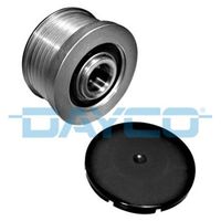 DAYCO ALP2364 - Rueda libre alternador