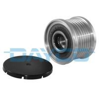 DAYCO ALP2369 - Rueda libre alternador