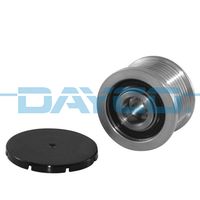 DAYCO ALP2371 - Rueda libre alternador