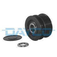 DAYCO ALP2374 - Rueda libre alternador