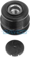 DAYCO ALP2376 - Rueda libre alternador