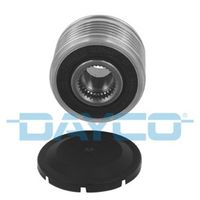 DAYCO ALP2385 - Rueda libre alternador