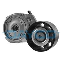 DAYCO APV1105 - Código de motor: 457937<br>Unidades accionadas: Ventilador de radiador<br>para código de equipamiento especial: 522035 02<br>para OE N°: 4572001970<br>poleas - Ø [mm]: 80,0<br>Altura 1 [mm]: 34,0<br>Altura 2 [mm]: 102,5<br>Peso [kg]: 1,7<br>