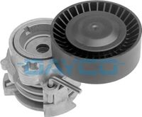 DAYCO APV2279 - Código de motor: M54B306S3<br>Unidades accionadas: Alternador<br>Variante de equipamiento: M54B306S3<br>para OE N°: 11287838797<br>poleas - Ø [mm]: 70,0<br>Altura 1 [mm]: 24,5<br>Altura 2 [mm]: 15,0<br>Peso [kg]: 0,7<br>