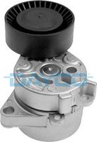 DAYCO APV2374 - Código de motor: M54B306S3<br>Unidades accionadas: Compresor de climatización<br>Variante de equipamiento: M54B306S3<br>para OE N°: 11287512758<br>poleas - Ø [mm]: 70,0<br>Altura 1 [mm]: 24,5<br>Altura 2 [mm]: 72,9<br>Peso [kg]: 0,7<br>