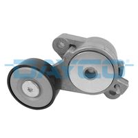 DAYCO APV2791 - Código de motor: CAVD/CNWA/CTHD<br>Unidades accionadas: Alternador<br>Variante de equipamiento: CAVDCNWACTHD<br>para OE N°: 03C145299J<br>poleas - Ø [mm]: 76,6<br>Altura 1 [mm]: 25,7<br>Altura 2 [mm]: 59,1<br>Peso [kg]: 1,1<br>