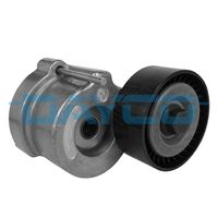 DAYCO APV2995 - Código de motor: Z19DTR<br>Unidades accionadas: Alternador<br>Variante de equipamiento: Z19DTR<br>para OE N°: 55190813<br>poleas - Ø [mm]: 65,0<br>Altura 1 [mm]: 25,5<br>Altura 2 [mm]: 90,0<br>Peso [kg]: 0,9<br>