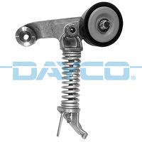 DAYCO APV4044 - Tensor de correa, correa poli V