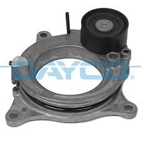 DAYCO APV4177 - Código de motor: B47C20A<br>Unidades accionadas: Alternador<br>Variante de equipamiento: B47C20A<br>para OE N°: 11288479475<br>poleas - Ø [mm]: 65,0<br>Altura 1 [mm]: 25,8<br>Altura 2 [mm]: 41,1<br>Peso [kg]: 0,9<br>