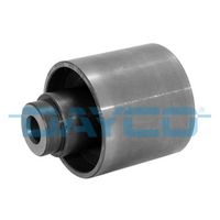 DAYCO ATB2238 - Código de motor: CBDC<br>Unidades accionadas: Árbol de levas<br>Variante de equipamiento: CBDC<br>para OE N°: 03L109244C<br>poleas - Ø [mm]: 28,5<br>Altura 1 [mm]: 34,0<br>Altura 2 [mm]: 34,0<br>Peso [kg]: 0,1<br>