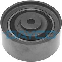 DAYCO ATB2296 - Código de motor: CBDC<br>Unidades accionadas: Árbol de levas<br>Variante de equipamiento: CBDC<br>para OE N°: 038109244J<br>poleas - Ø [mm]: 40,0<br>Altura 1 [mm]: 36,6<br>Altura 2 [mm]: 51,2<br>Peso [kg]: 0,2<br>