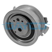 DAYCO ATB2519 - Código de motor: BKP<br>Unidades accionadas: Árbol de levas<br>Variante de equipamiento: BKP<br>para OE N°: 03G109243<br>poleas - Ø [mm]: 78,0<br>Altura 1 [mm]: 36,0<br>Altura 2 [mm]: 48,5<br>Peso [kg]: 0,7<br>