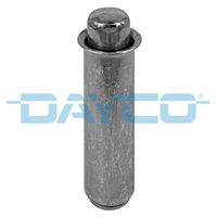 DAYCO ATB2527 - Polea tensora, correa dentada