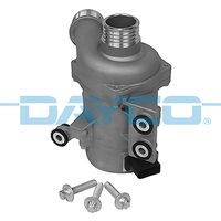 DAYCO DEP1002 - Bomba de agua, refrigeración del motor