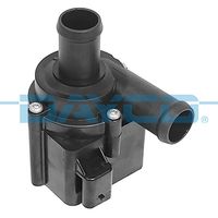 DAYCO DEP1019 - Equipamiento de vehículo: para vehículos con bomba de agua adicional<br>Variante de equipamiento: FOR ENGINE<br>h embalaje [cm]: 16<br>Ancho de embalaje [cm]: 13<br>long. de embalaje [cm]: 13<br>Tipo de servicio: eléctrico<br>