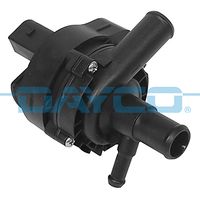 DAYCO DEP1033 - Variante de equipamiento: AUX<br>para OE N°: 2048350364<br>Tipo de servicio: eléctrico<br>