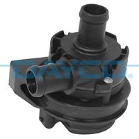 DAYCO DEP1060 - Equipamiento de vehículo: para vehículos con bomba de agua adicional<br>Variante de equipamiento: FOR ENGINE<br>Peso [kg]: 0,422<br>h embalaje [cm]: 16<br>Ancho de embalaje [cm]: 13<br>long. de embalaje [cm]: 13<br>Tipo de servicio: eléctrico<br>