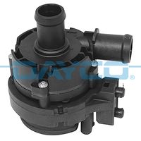 DAYCO DEP1063 - Variante de equipamiento: AUX<br>para OE N°: 5Q0965561B<br>Tipo de servicio: eléctrico<br>