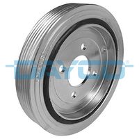DAYCO DPV1213 - Polea, cigüeñal