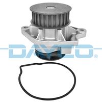 DAYCO DP038 - Bomba de agua, refrigeración del motor