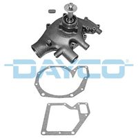 DAYCO DP099 - Bomba de agua, refrigeración del motor