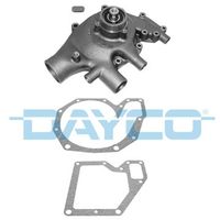 DAYCO DP124 - Bomba de agua, refrigeración del motor