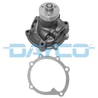 DAYCO DP135 - Bomba de agua, refrigeración del motor