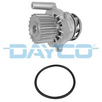 DAYCO DP163 - Bomba de agua, refrigeración del motor