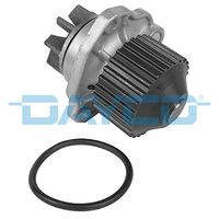 DAYCO DP193 - Bomba de agua, refrigeración del motor