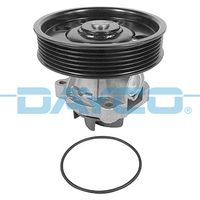 DAYCO DP267 - Bomba de agua, refrigeración del motor