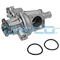 CONTINENTAL CTAM WPS3020 - Bomba de agua, refrigeración del motor