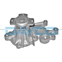 DAYCO DP372 - Altura de construcción [mm]: 95<br>Cantidad de agujeros de fijación: 4<br>Distancia de los taladros de sujeción [mm]: 42<br>