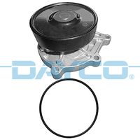 DAYCO DP375 - Bomba de agua, refrigeración del motor