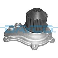 DAYCO DP507 - Bomba de agua, refrigeración del motor