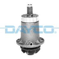 DAYCO DP536 - Bomba de agua, refrigeración del motor