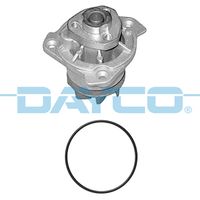 DAYCO DP731 - Bomba de agua, refrigeración del motor