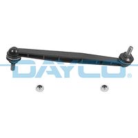 DAYCO DSS1004 - Barra / Montante: Barra de acomplamiento<br>Lado de montaje: Eje delantero, derecha<br>Lado de montaje: Eje delantero, izquierda<br>