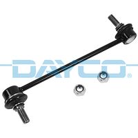 DAYCO DSS1010 - Lado de montaje: Eje delantero, derecha<br>Lado de montaje: Eje delantero, izquierda<br>Barra / Montante: Barra de acomplamiento<br>