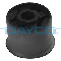 DAYCO DSS1013 - Lado de montaje: exterior<br>Lado de montaje: derecha<br>Lado de montaje: izquierda<br>Longitud total [mm]: 49,8<br>Diámetro interior [mm]: 12,1<br>Diámetro exterior [mm]: 37,6<br>Lado de montaje: Eje trasero<br>