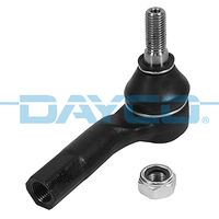 DAYCO DSS1047 - para OE N°: 1J0422812B<br>Rosca 1: M12x1.5<br>Rosca 2: M14x1.5<br>Medida cónica [mm]: 13,3<br>Referencia artículo par: DSS1047<br>Lado de montaje: Eje delantero, derecha<br>