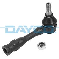 DAYCO DSS1075 - Lado de montaje: Eje delantero, derecha<br>Lado de montaje: Eje delantero, izquierda<br>