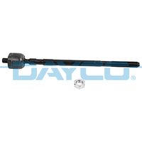 DAYCO DSS1107 - Lado de montaje: Eje delantero, derecha<br>Lado de montaje: Eje delantero, izquierda<br>Artículo complementario / información complementaria 2: con pinza/grapa<br>