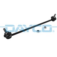 DAYCO DSS1121 - Lado de montaje: Eje delantero, derecha<br>Longitud [mm]: 330<br>Material: Acero<br>Barra / Montante: Barra de acomplamiento<br>Referencia artículo par: CSL5054<br>