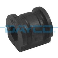 DAYCO DSS1148 - para OE N°: 6Q0411314N<br>Lado de montaje: delante<br>