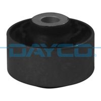 DAYCO DSS1175 - Lado de montaje: Eje delantero<br>Lado de montaje: posterior<br>Lado de montaje: izquierda<br>Lado de montaje: derecha<br>N.º de chasis (VIN) desde: 34152035<br>Longitud total [mm]: 45,5<br>Diámetro interior [mm]: 12,8<br>Diámetro exterior [mm]: 60,2<br>