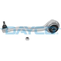 DAYCO DSS1182 - para OE N°: 2033301911<br>Tipo de dirección: Brazo oscilante transversal<br>Rosca 1: M14x1.5<br>Medida cónica [mm]: 16,0<br>Referencia artículo par: DSS1098<br>Lado de montaje: Eje delantero, izquierda<br>Lado de montaje: debajo<br>Lado de montaje: interior<br>