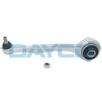 DAYCO DSS1183 - Variante de equipamiento: FR<br>para OE N°: 2043308811<br>Tipo de dirección: Brazo oscilante transversal<br>Rosca 1: M14x1.5<br>Medida cónica [mm]: 16,2<br>Referencia artículo par: DSS1183<br>Lado de montaje: Eje delantero, derecha<br>Lado de montaje: debajo<br>Lado de montaje: exterior<br>