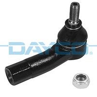 DAYCO DSS1210 - para OE N°: 1K0423811K<br>Rosca 1: M12x1.5<br>Rosca 2: M16x1.5<br>Medida cónica [mm]: 13,5<br>Referencia artículo par: DSS1210<br>Lado de montaje: Eje delantero, izquierda<br>