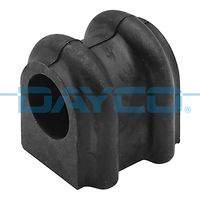 DAYCO DSS1217 - Soporte, estabilizador